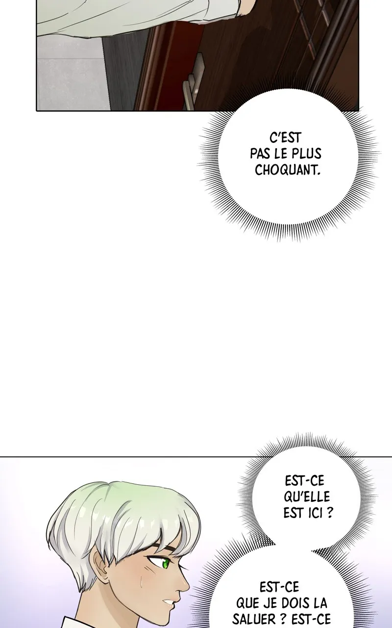 Read Foutue Romance Manga Online