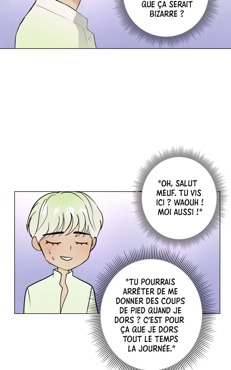 Read Foutue Romance Manga Online