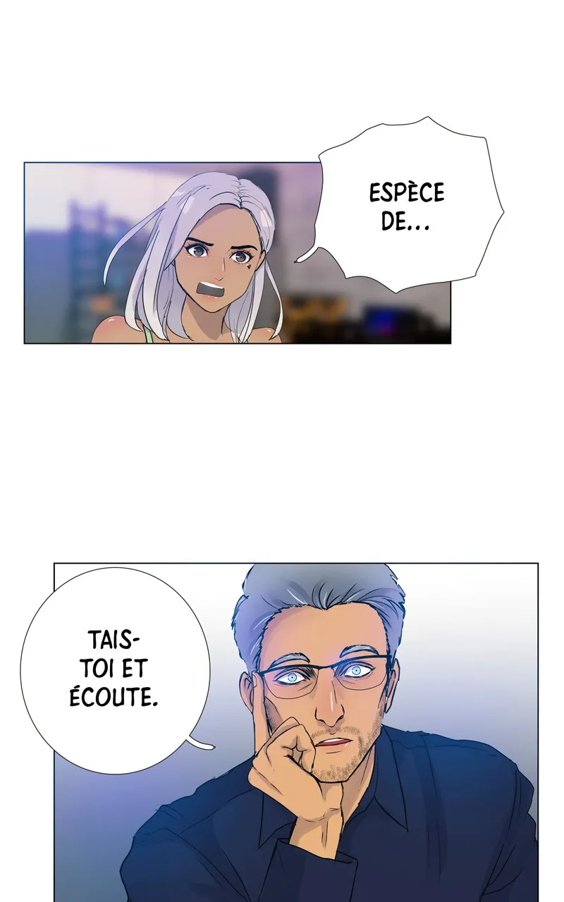 Read Foutue Romance Manga Online