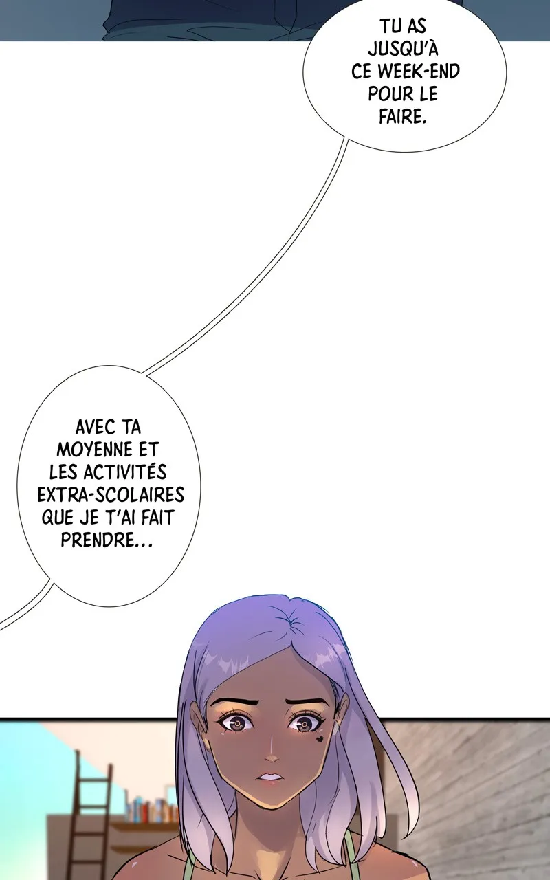 Read Foutue Romance Manga Online