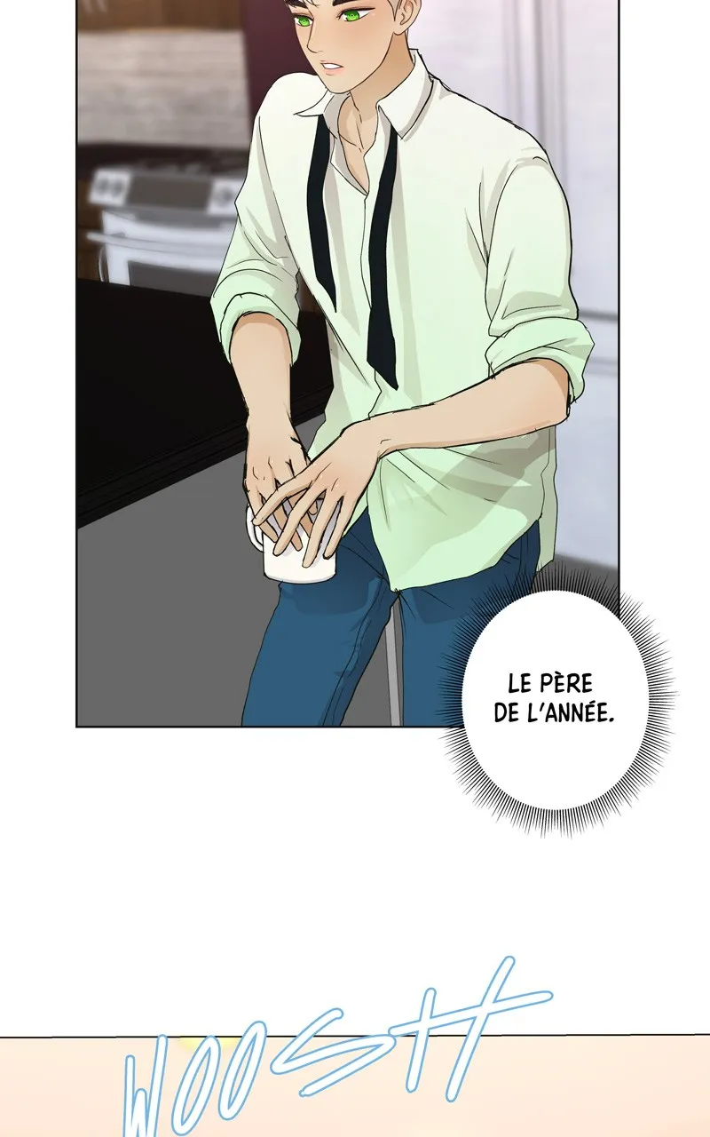 Read Foutue Romance Manga Online