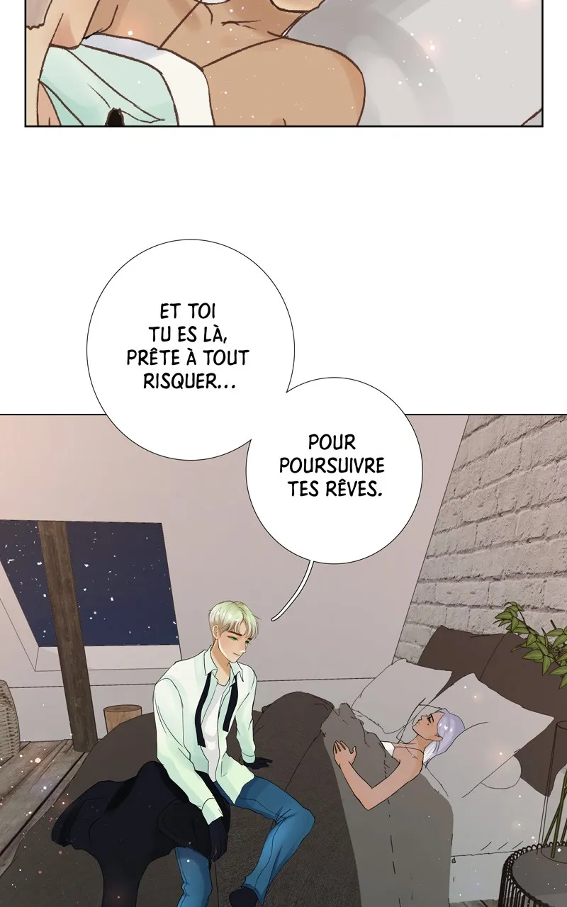 Read Foutue Romance Manga Online