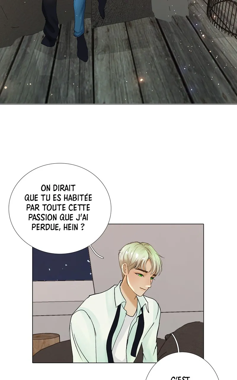 Read Foutue Romance Manga Online
