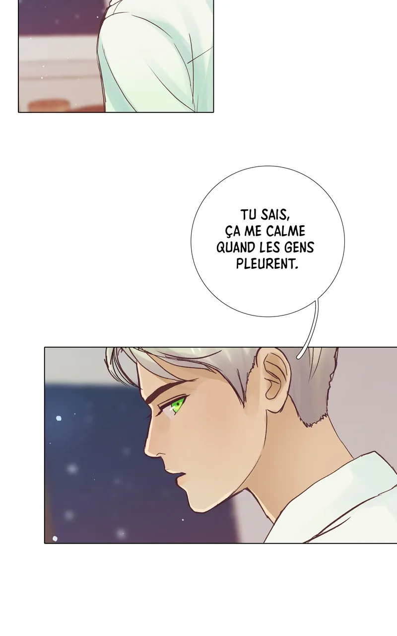 Read Foutue Romance Manga Online