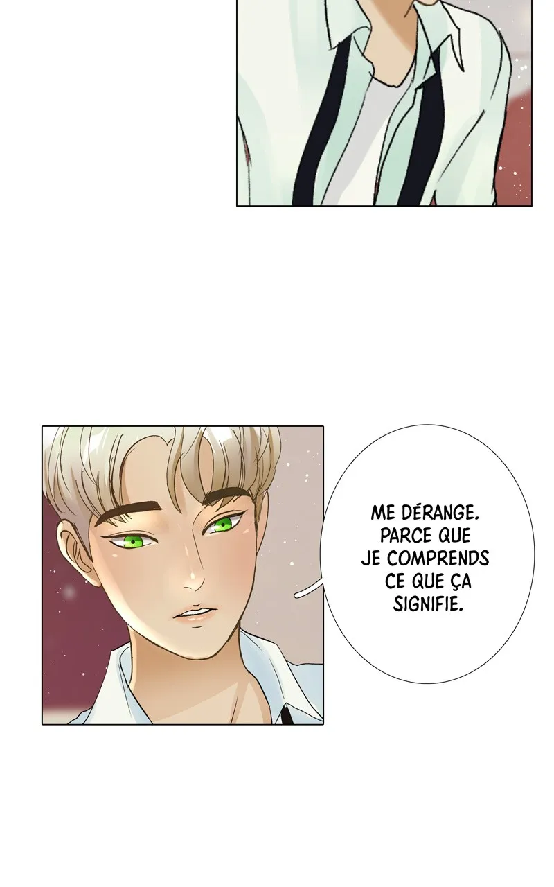 Read Foutue Romance Manga Online