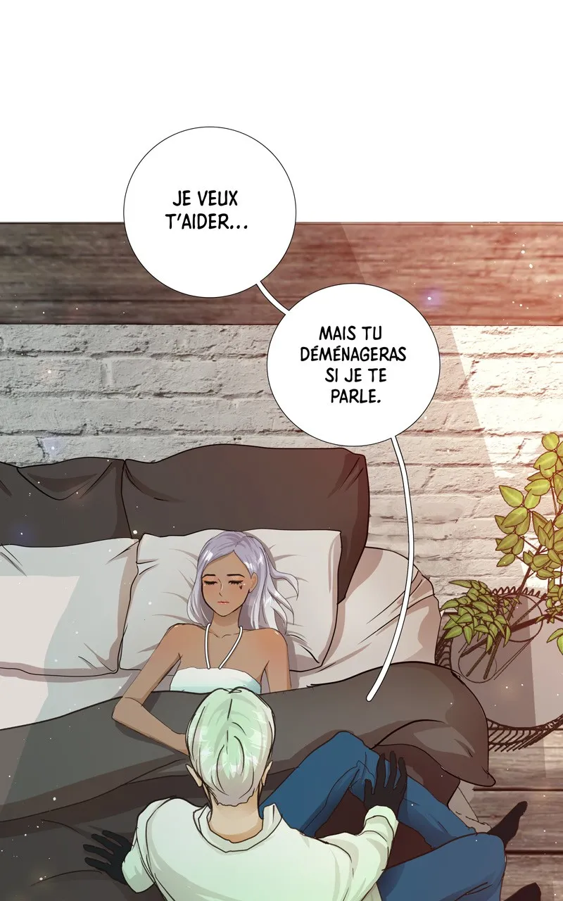 Read Foutue Romance Manga Online