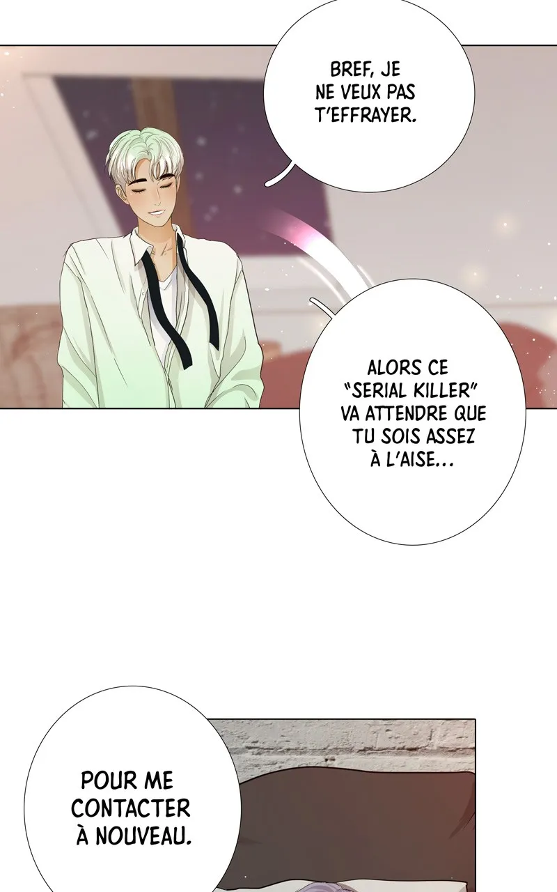 Read Foutue Romance Manga Online