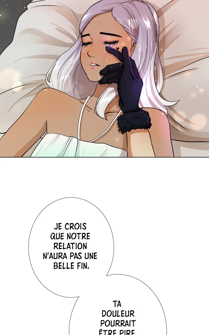 Read Foutue Romance Manga Online