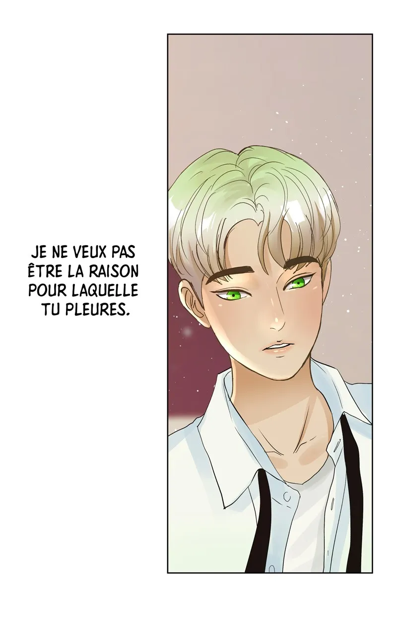 Read Foutue Romance Manga Online