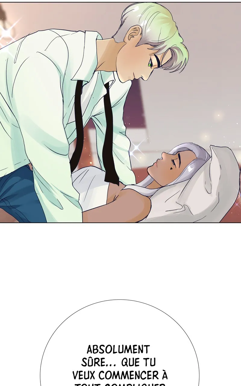 Read Foutue Romance Manga Online