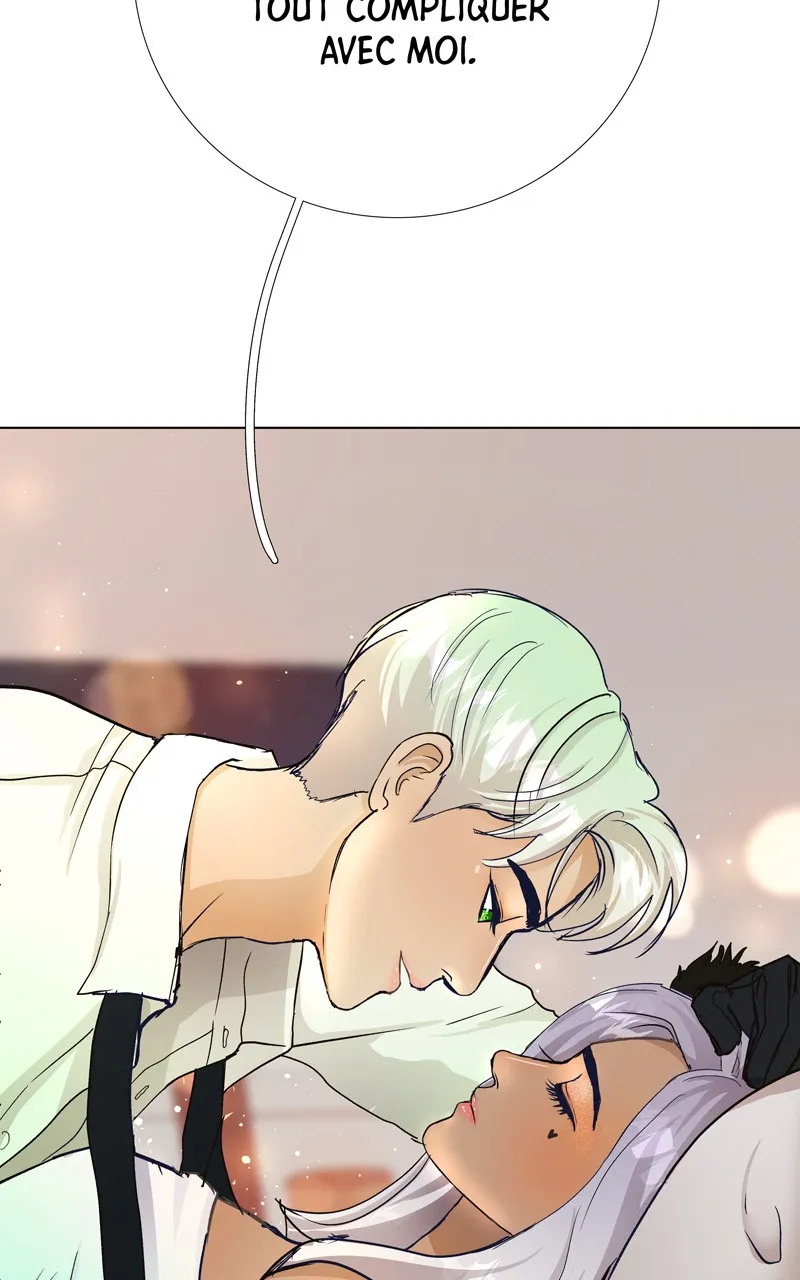 Read Foutue Romance Manga Online
