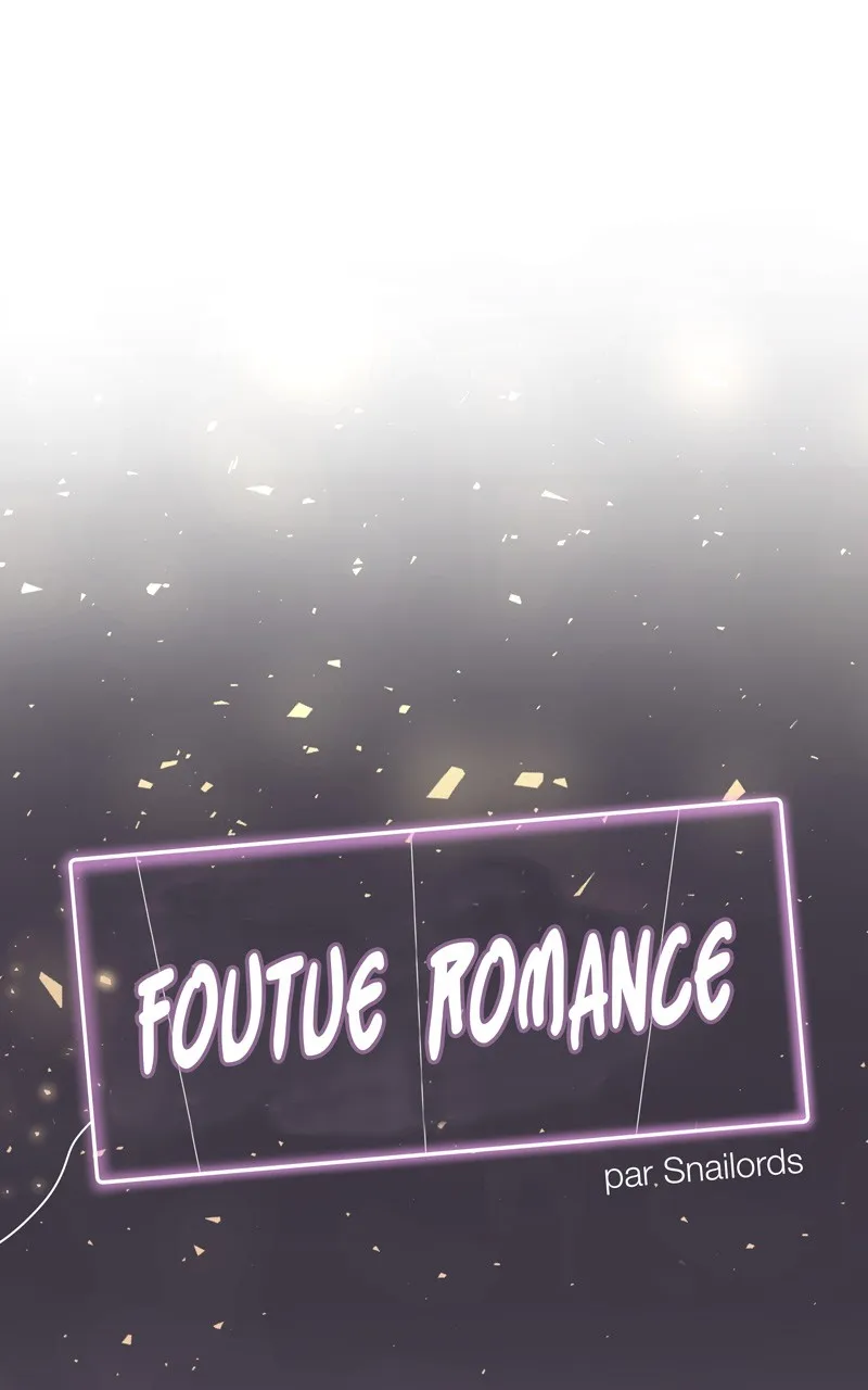 Read Foutue Romance Manga Online
