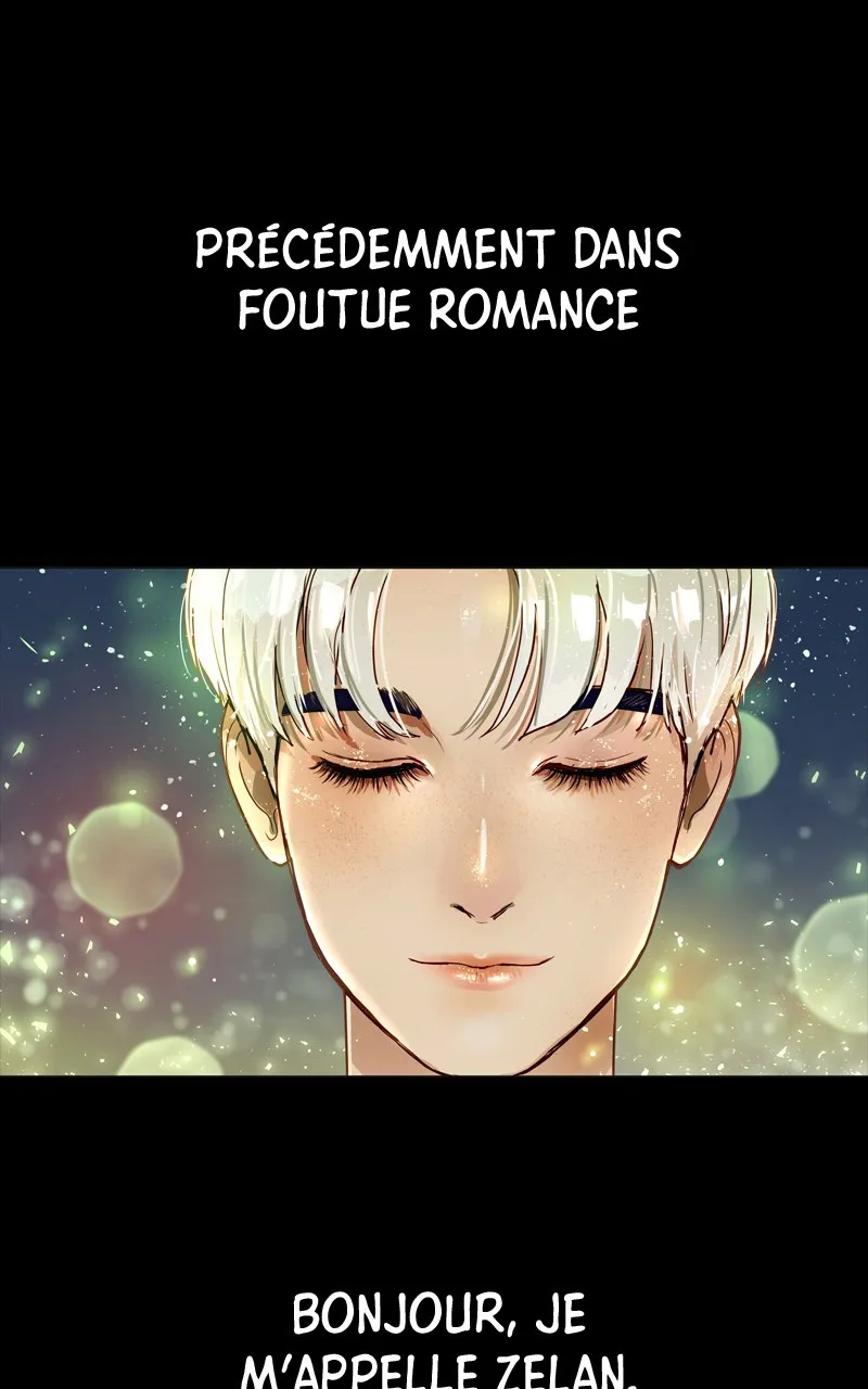 Read Foutue Romance Manga Online