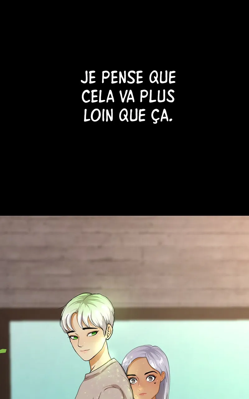 Read Foutue Romance Manga Online