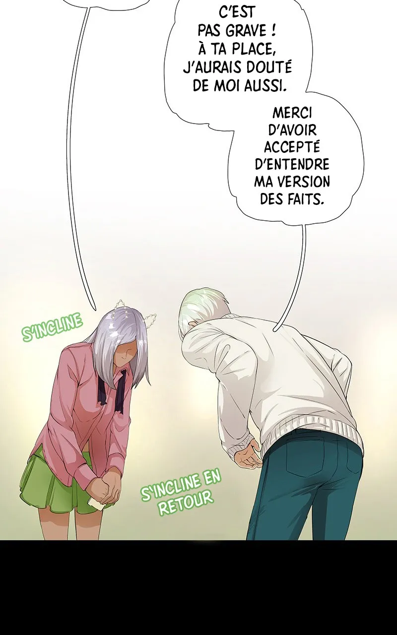 Read Foutue Romance Manga Online