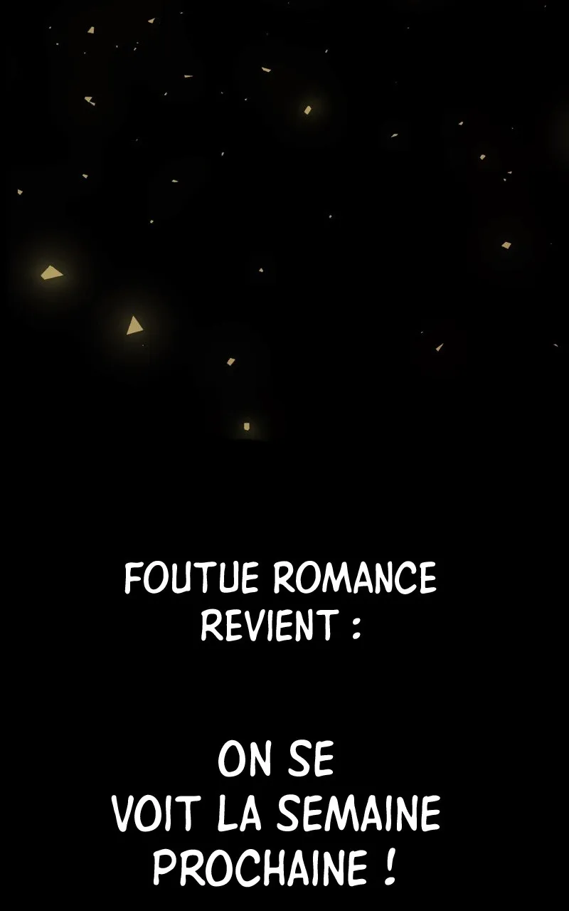 Read Foutue Romance Manga Online