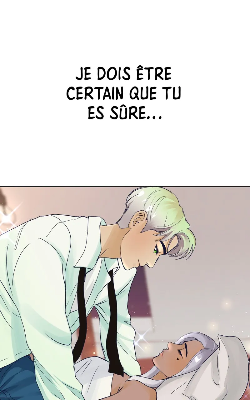 Read Foutue Romance Manga Online