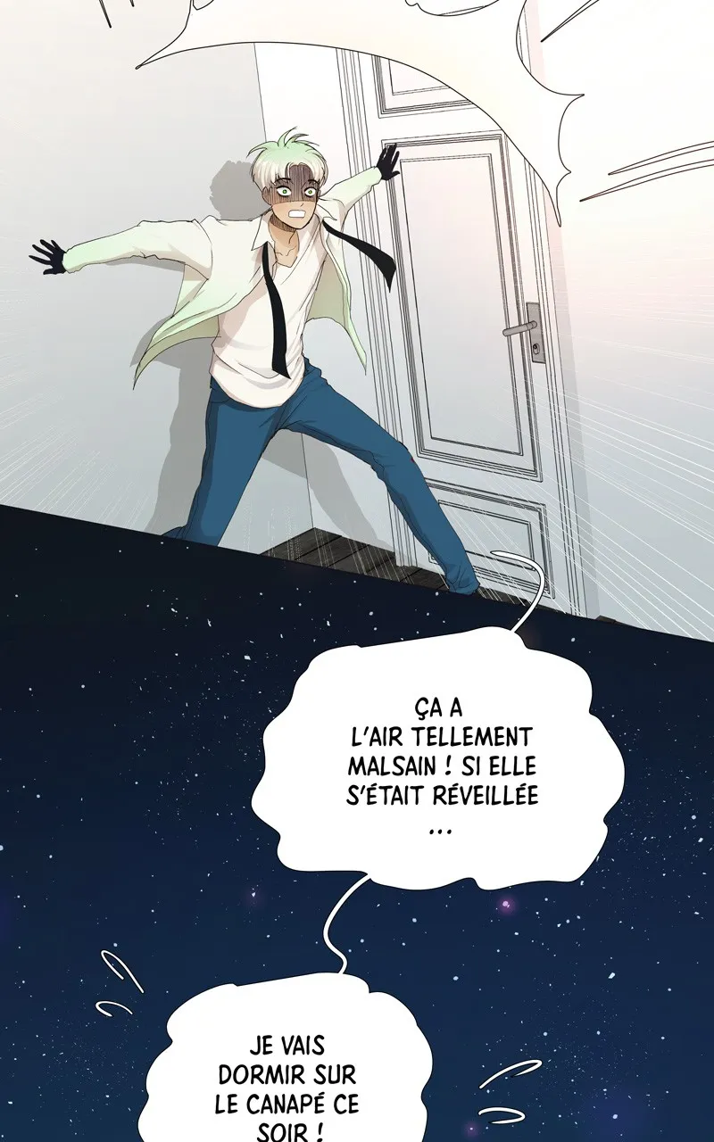 Read Foutue Romance Manga Online
