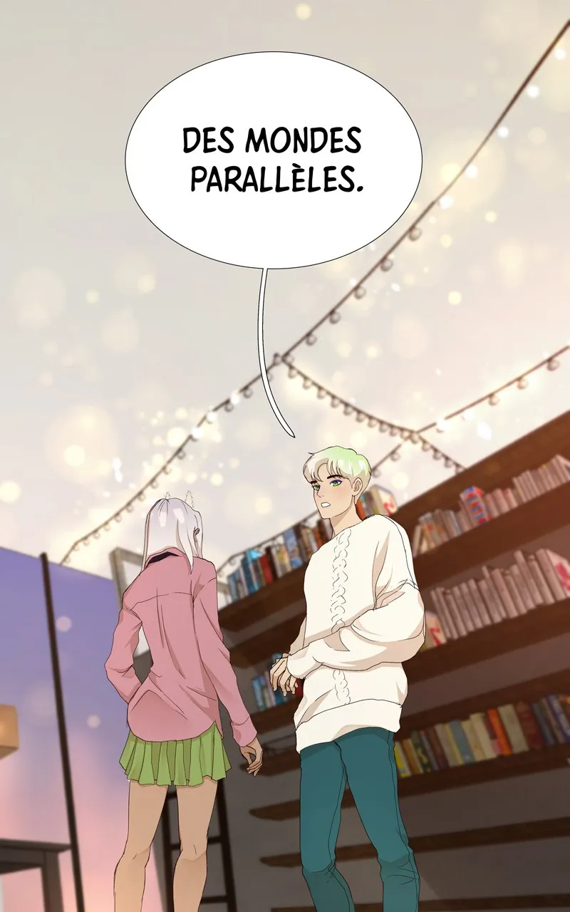 Read Foutue Romance Manga Online