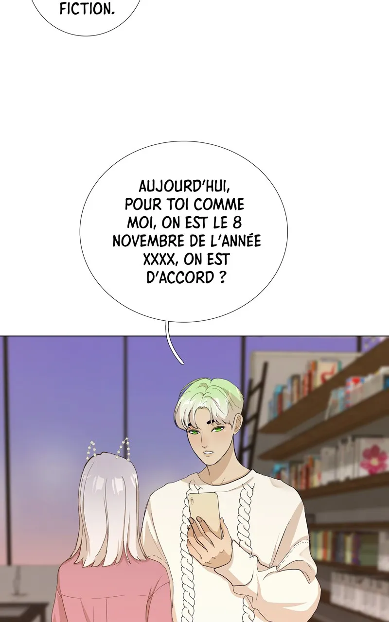 Read Foutue Romance Manga Online