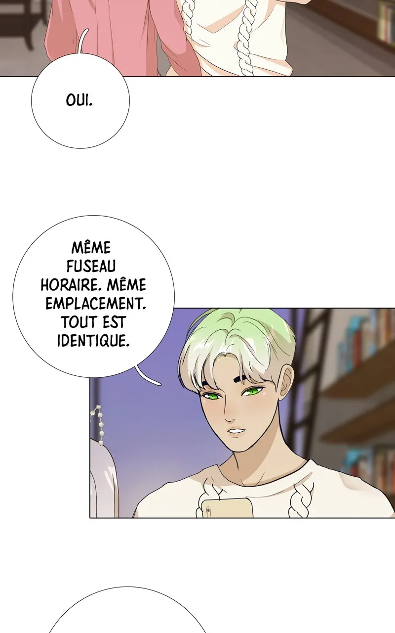 Read Foutue Romance Manga Online