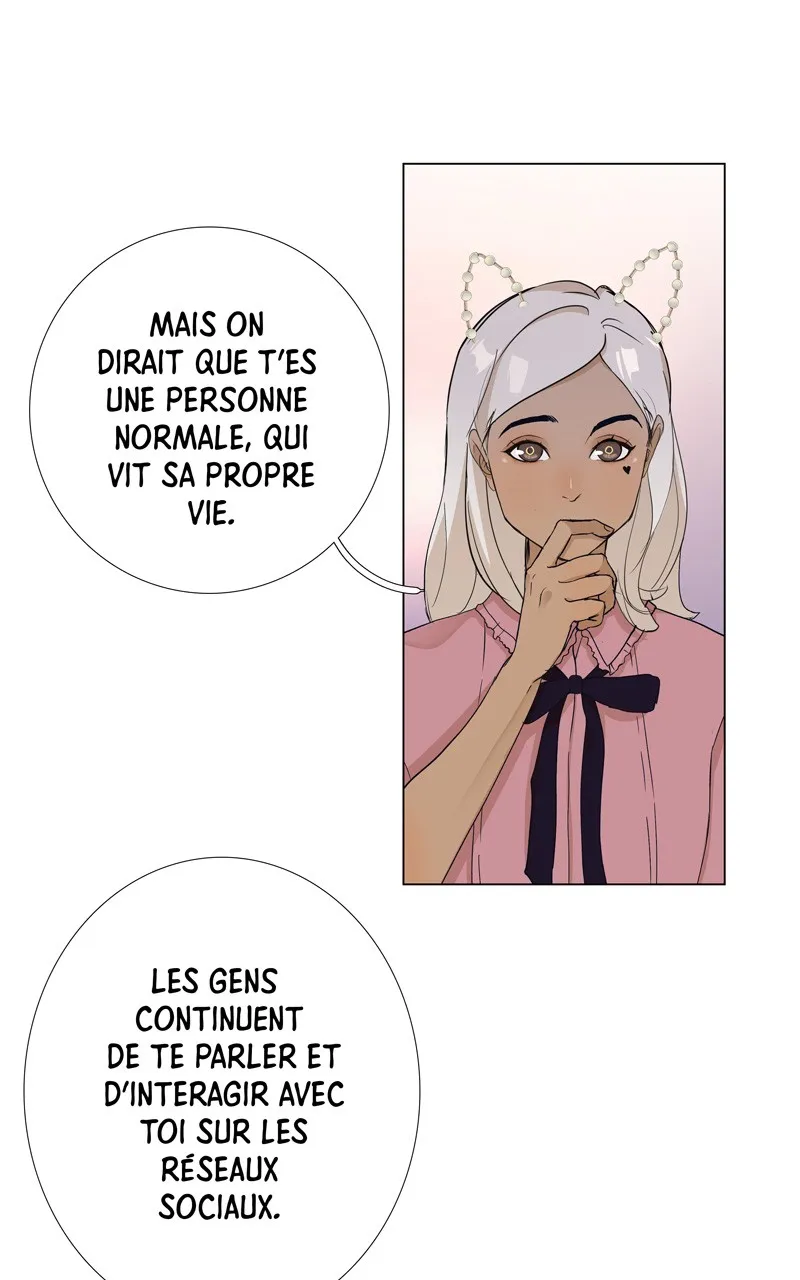 Read Foutue Romance Manga Online