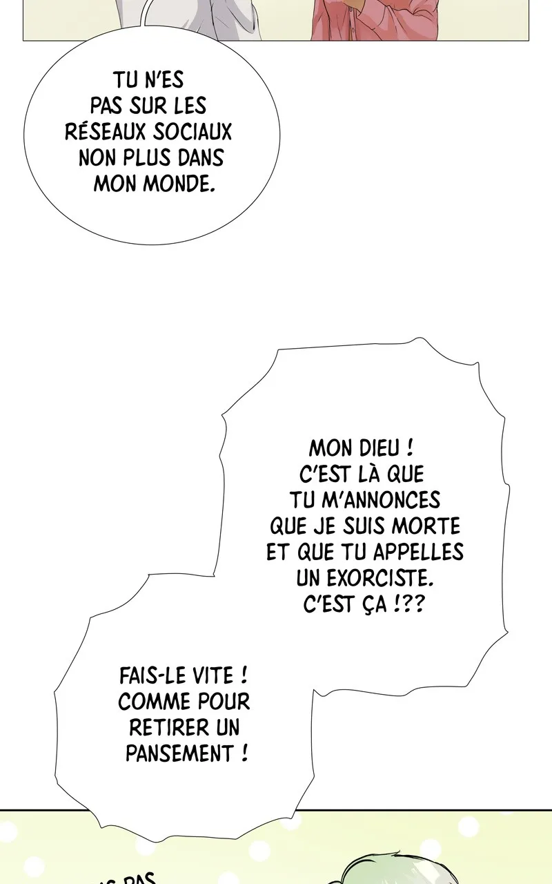 Read Foutue Romance Manga Online