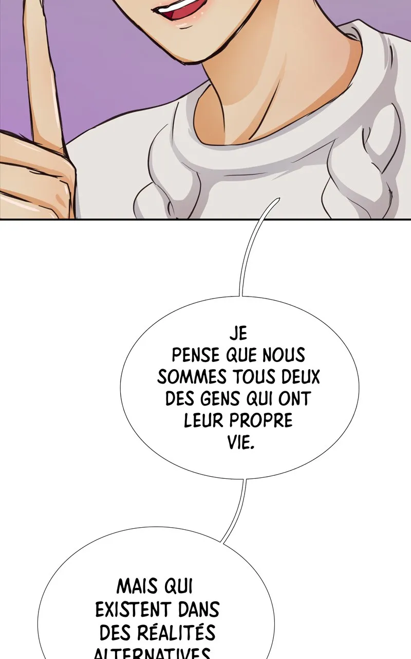 Read Foutue Romance Manga Online