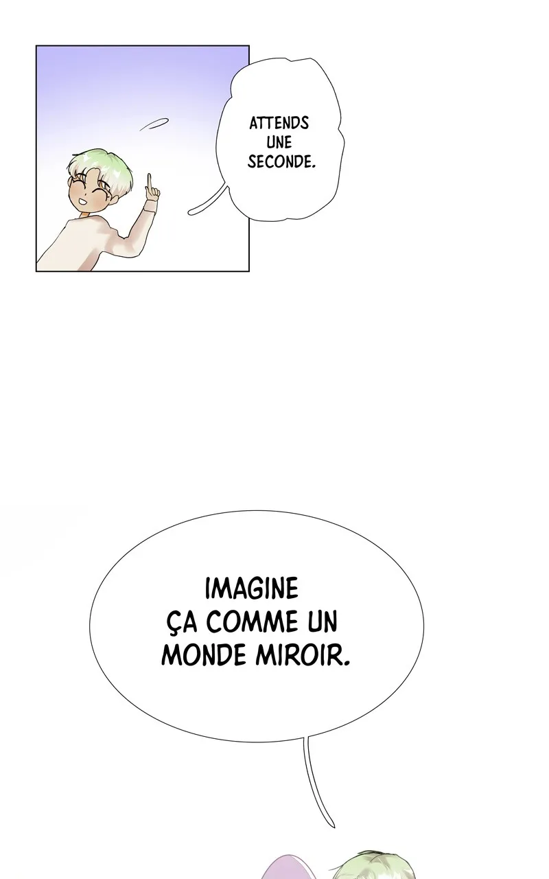 Read Foutue Romance Manga Online