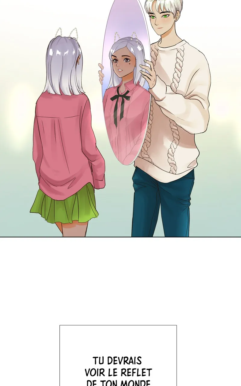Read Foutue Romance Manga Online
