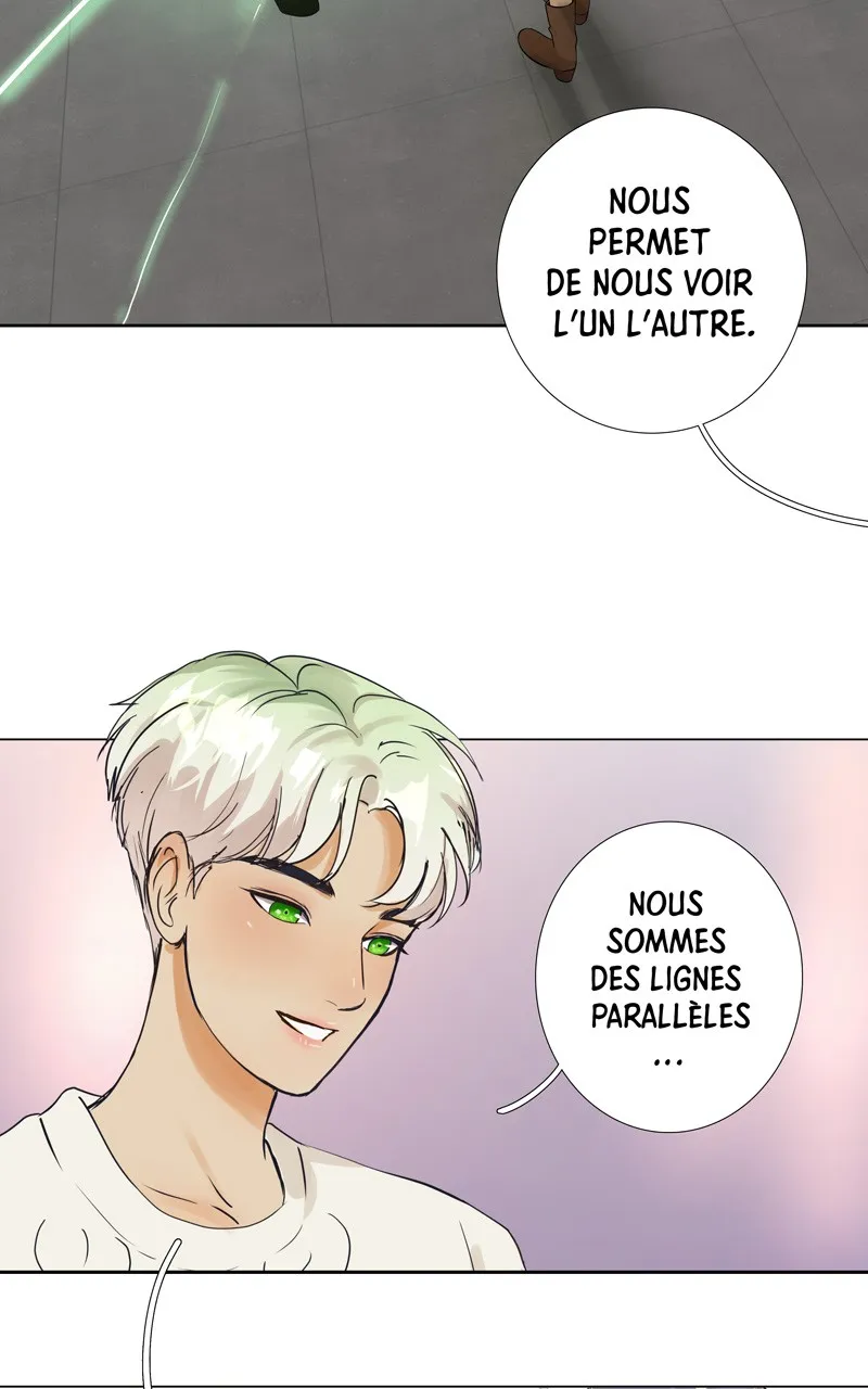 Read Foutue Romance Manga Online