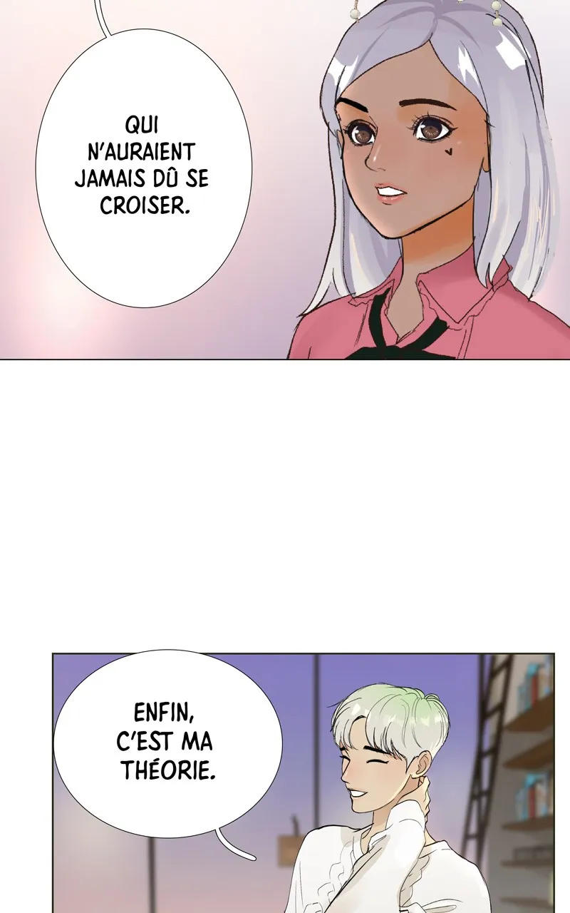 Read Foutue Romance Manga Online