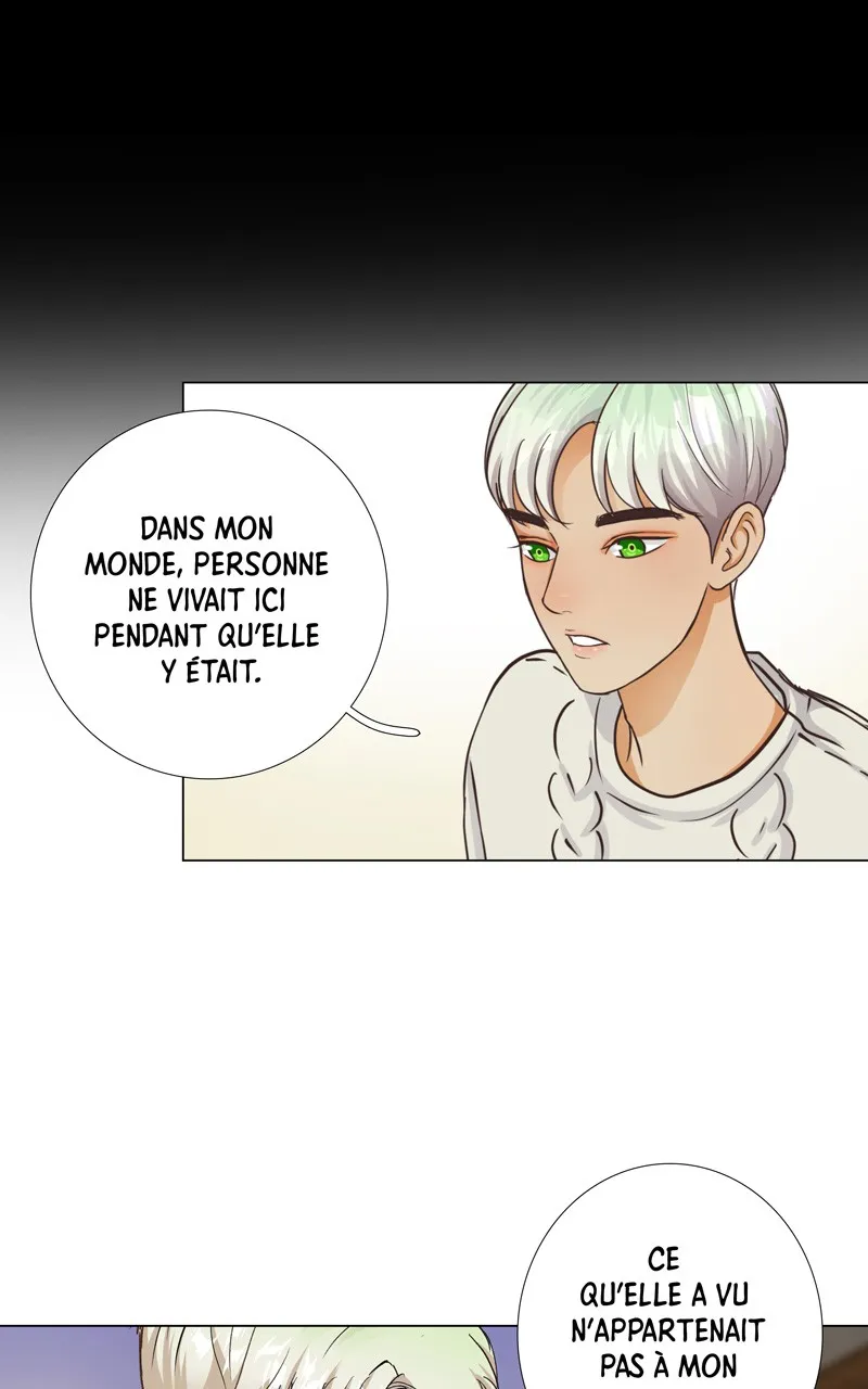 Read Foutue Romance Manga Online