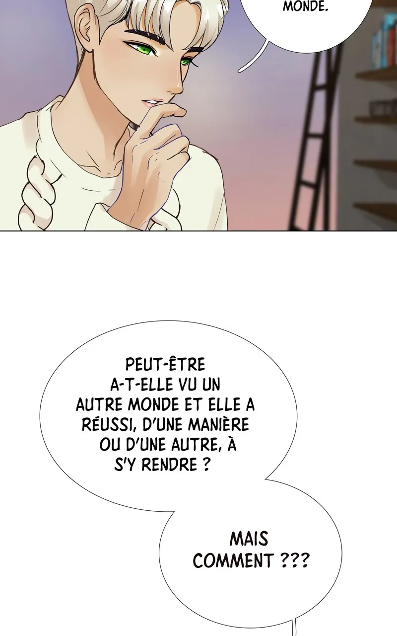 Read Foutue Romance Manga Online