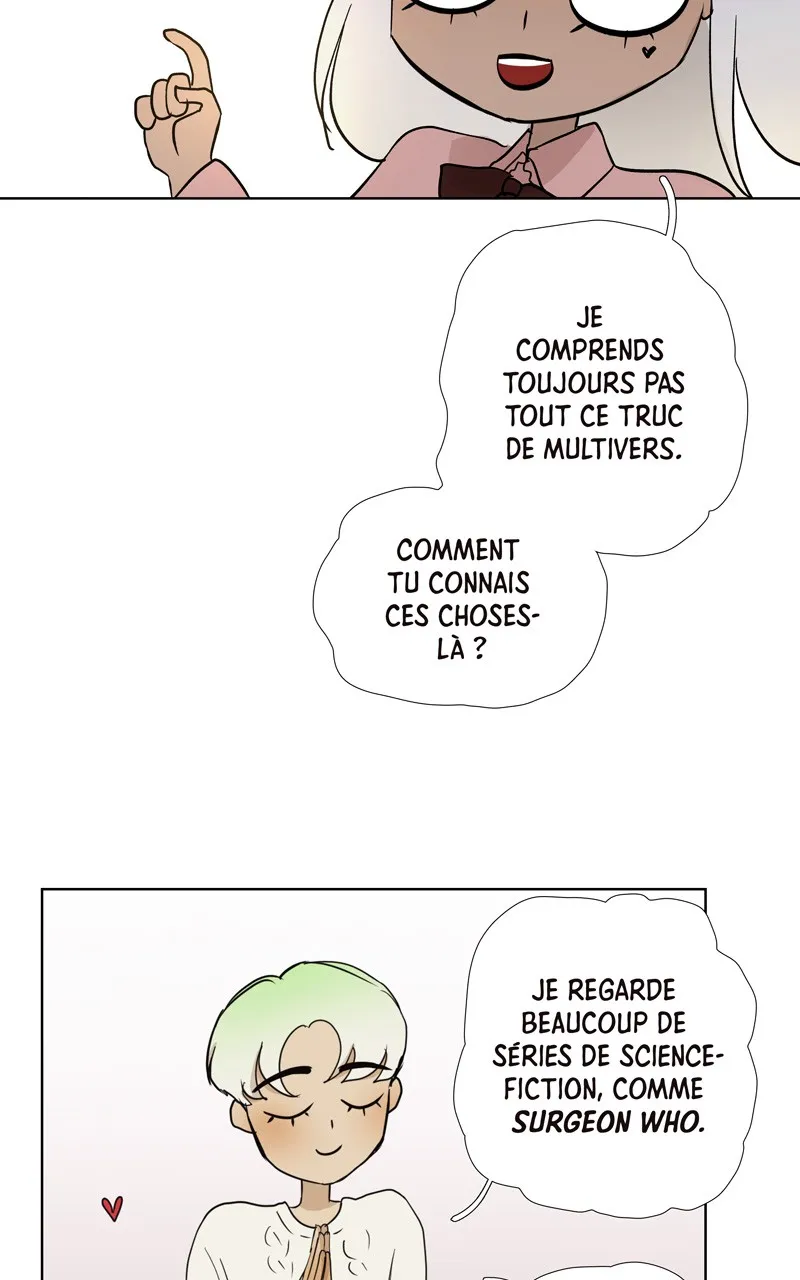 Read Foutue Romance Manga Online