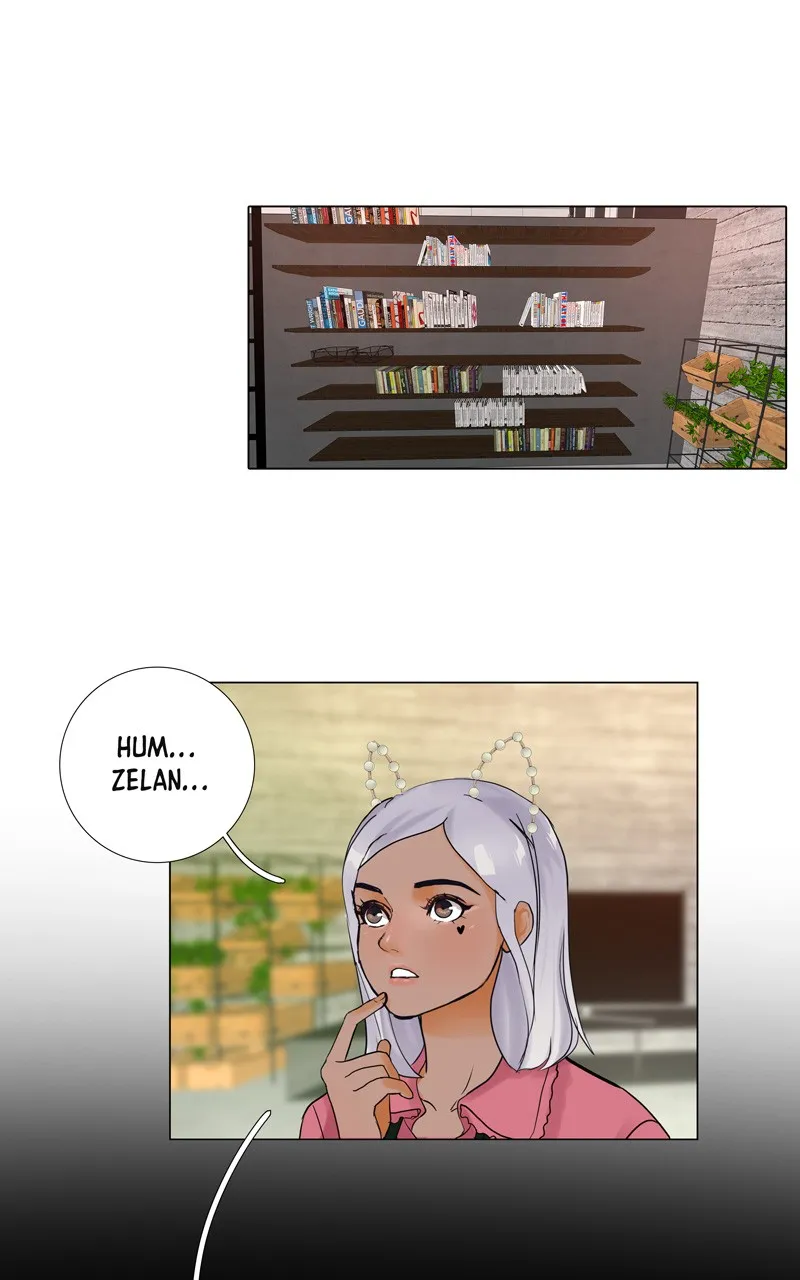 Read Foutue Romance Manga Online