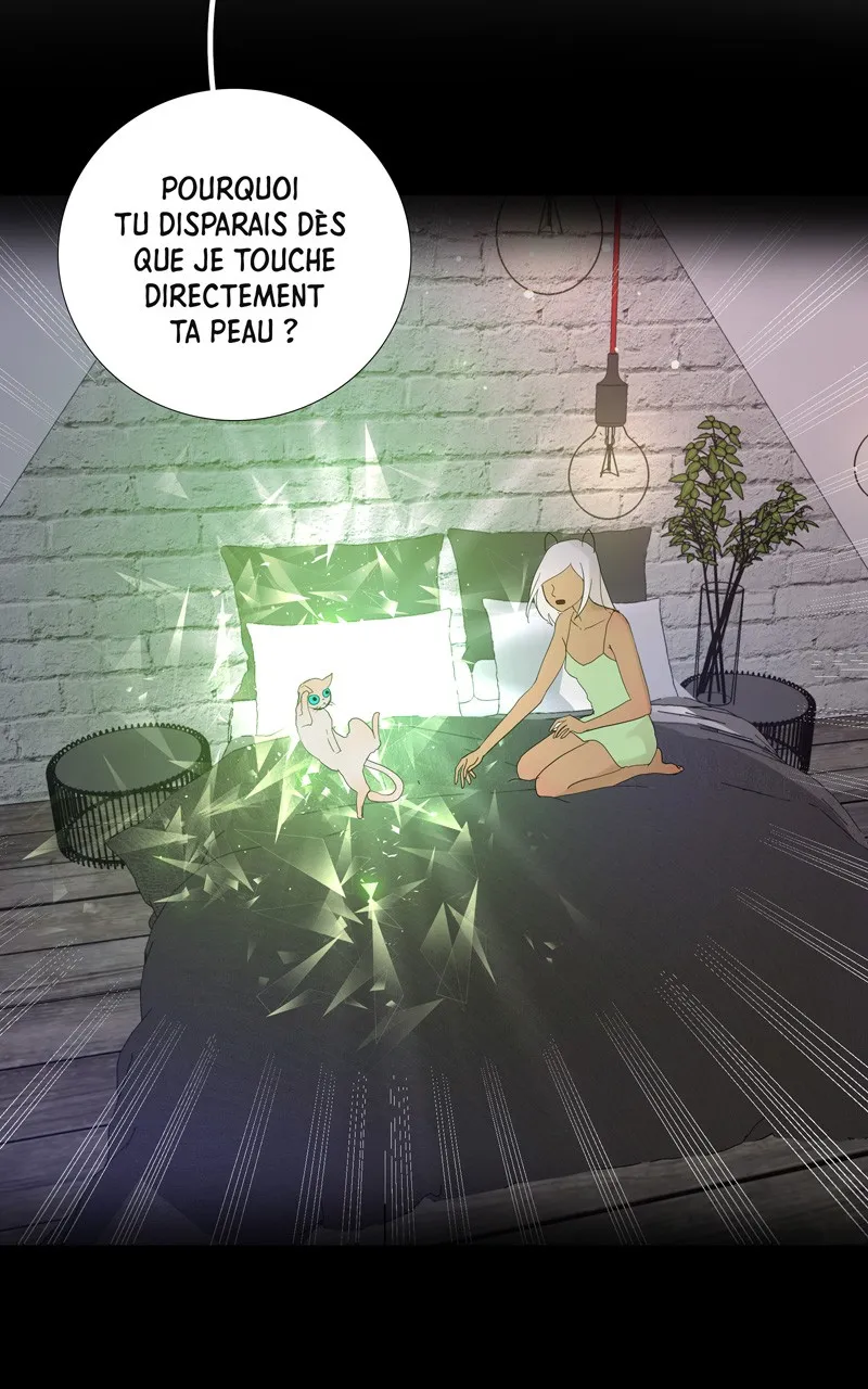Read Foutue Romance Manga Online