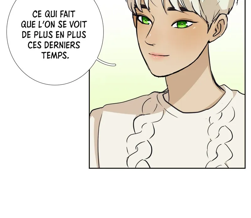 Read Foutue Romance Manga Online