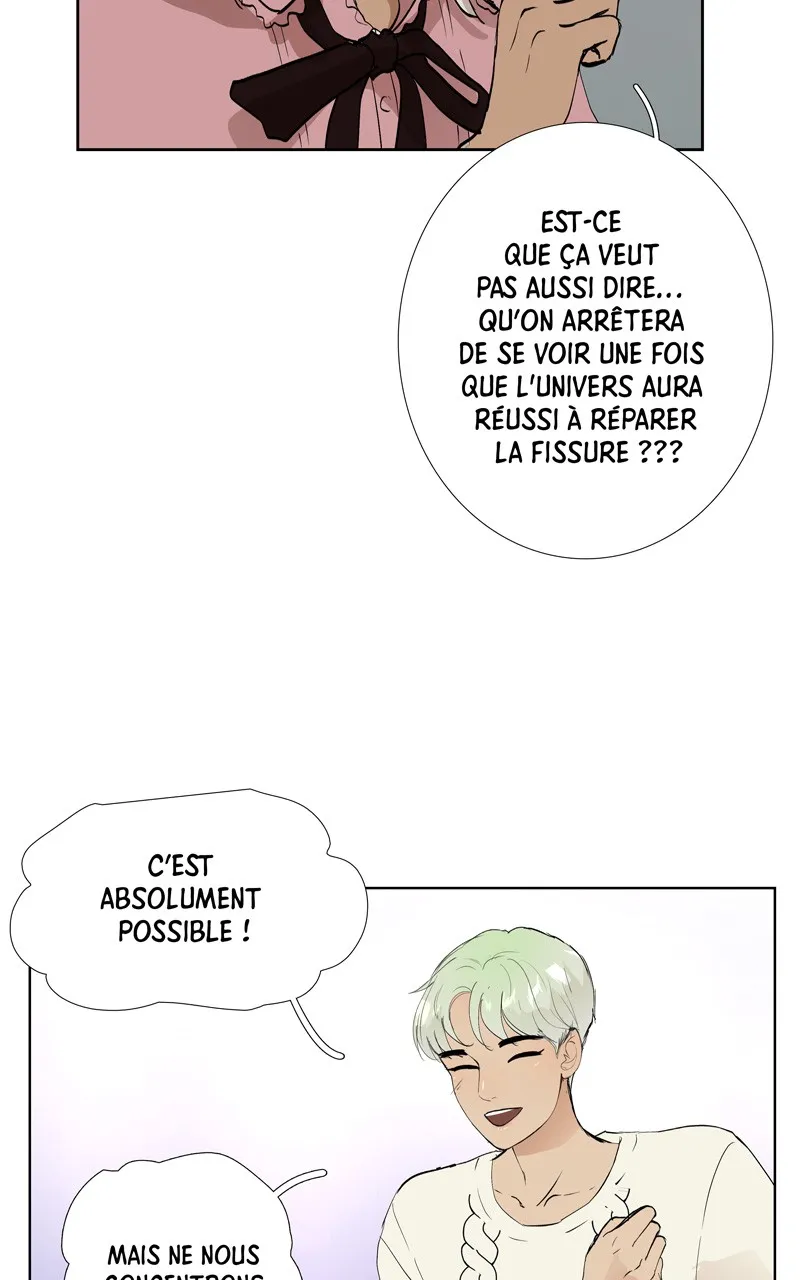 Read Foutue Romance Manga Online