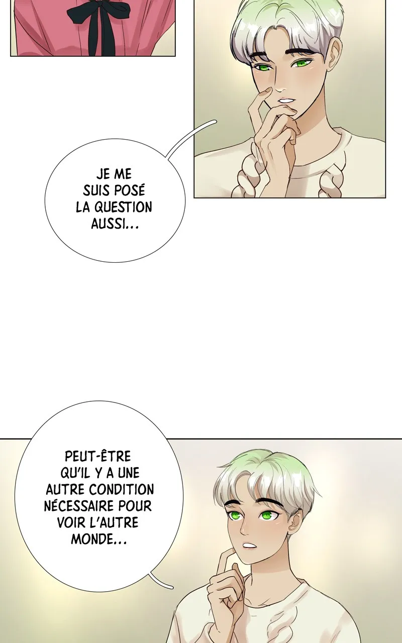 Read Foutue Romance Manga Online