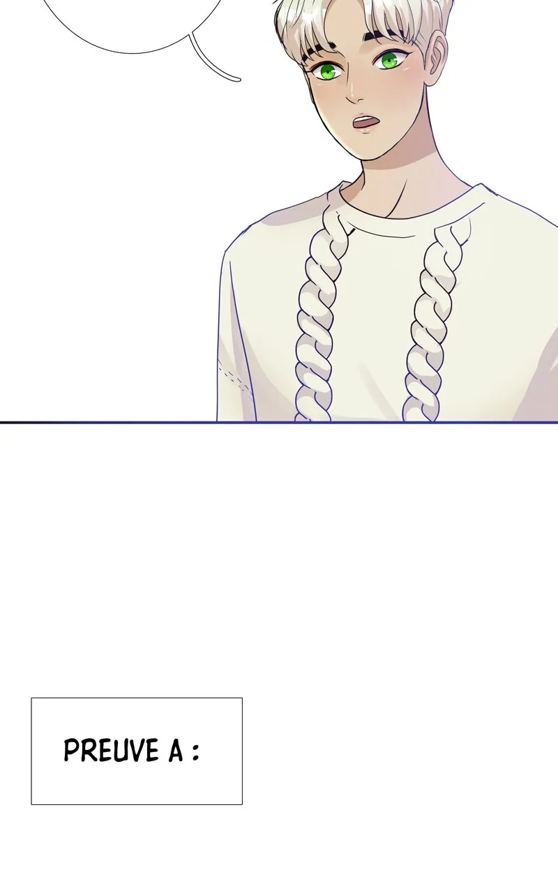 Read Foutue Romance Manga Online