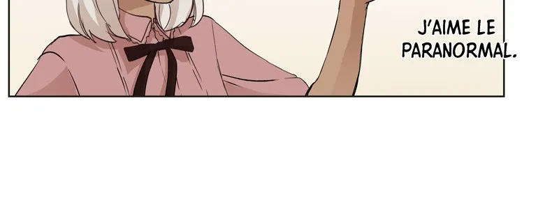Read Foutue Romance Manga Online