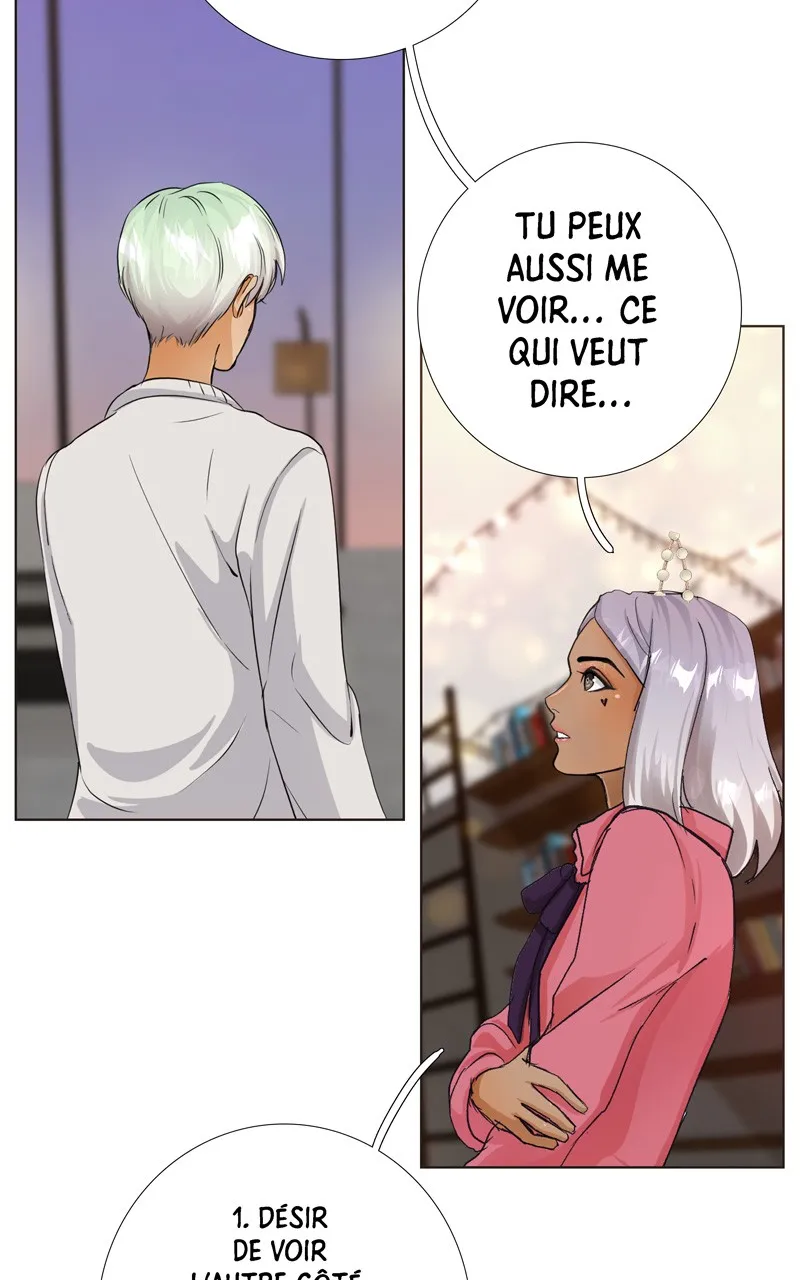 Read Foutue Romance Manga Online