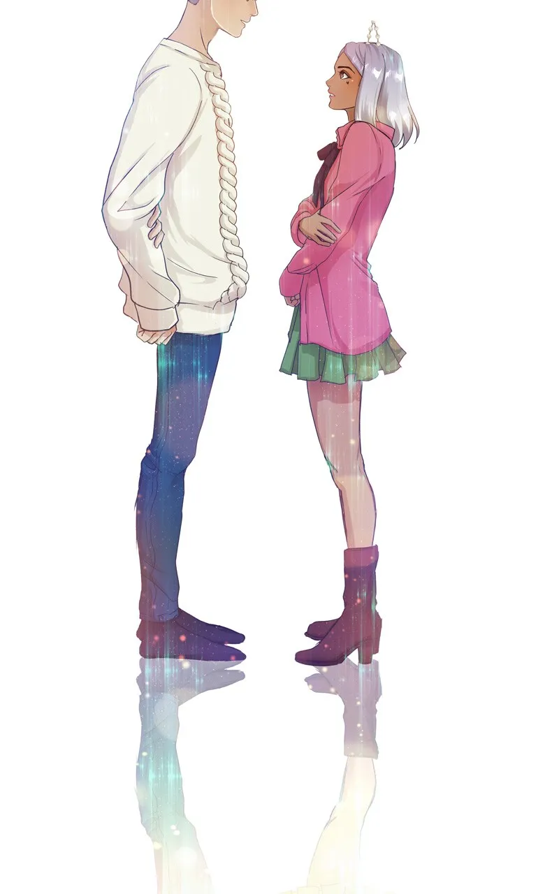 Read Foutue Romance Manga Online