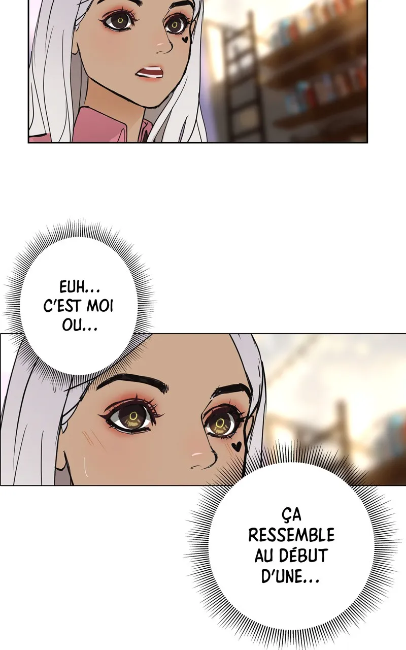 Read Foutue Romance Manga Online