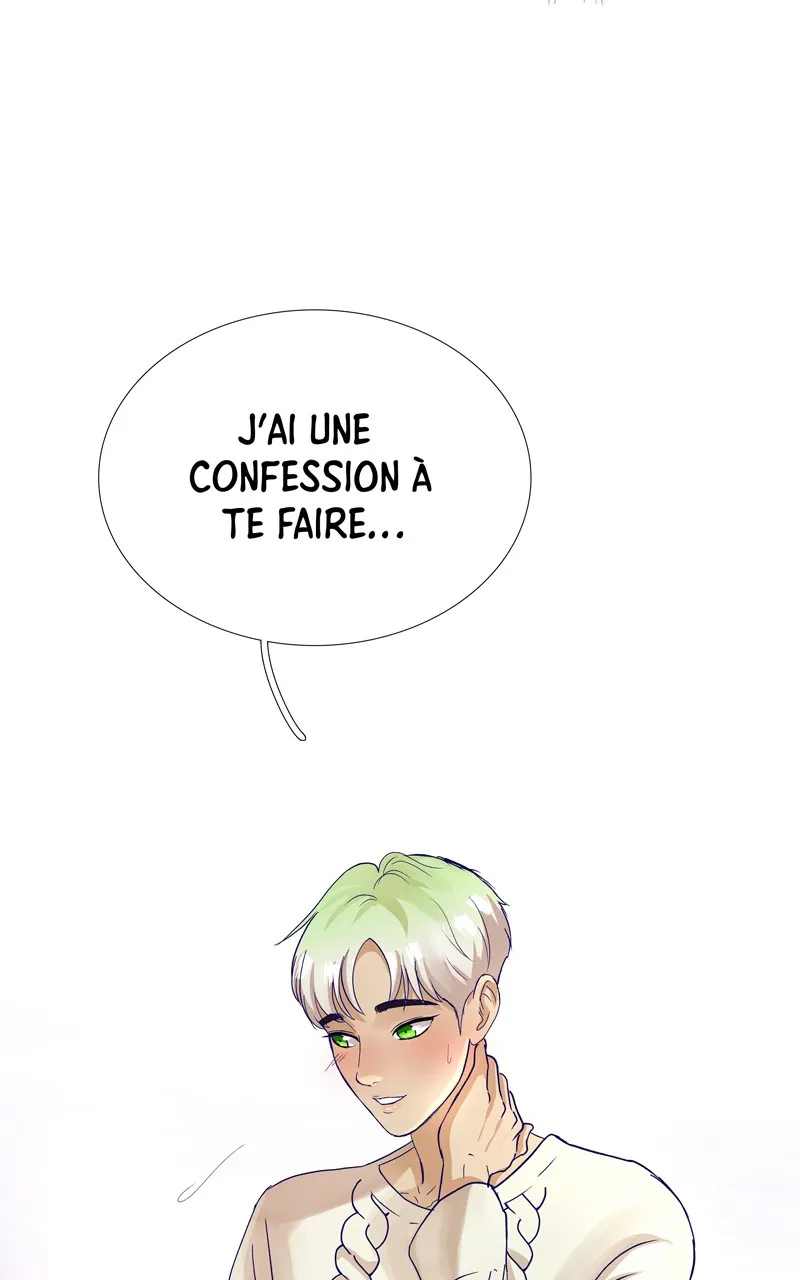 Read Foutue Romance Manga Online