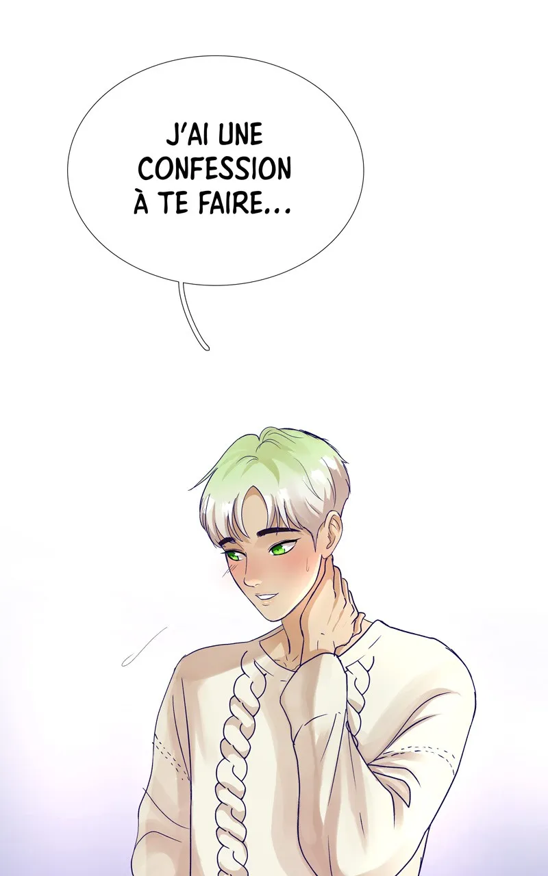 Read Foutue Romance Manga Online