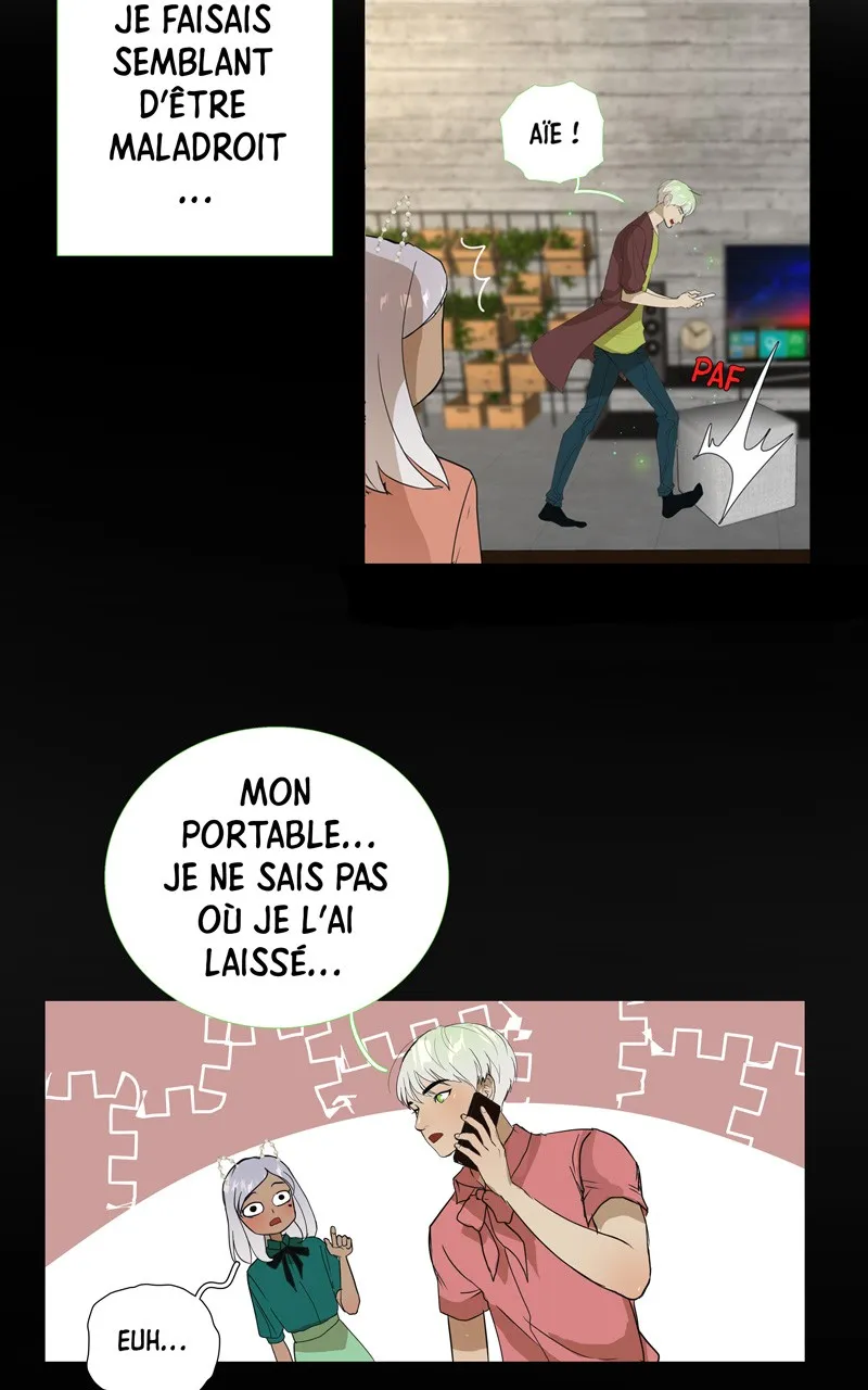 Read Foutue Romance Manga Online