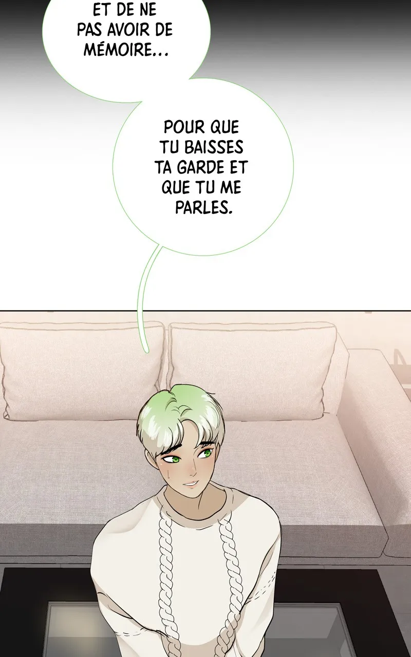 Read Foutue Romance Manga Online