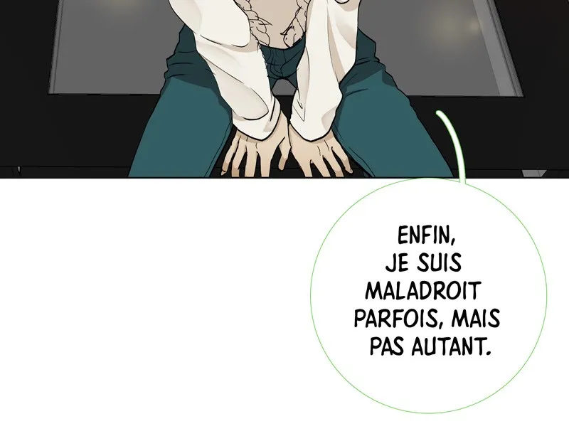 Read Foutue Romance Manga Online
